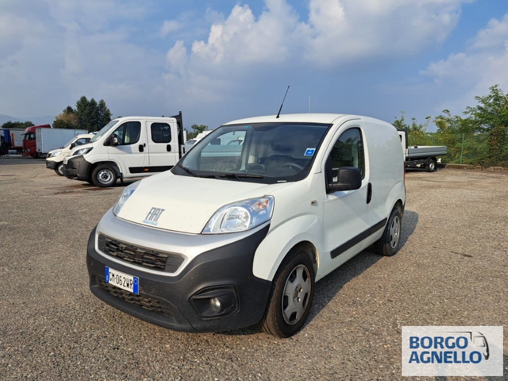 Fiat Fiorino GM062WR (2)